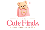The Cutefinds - Home